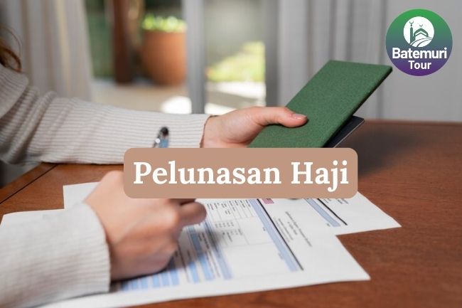 Pelunasan Haji Sebagai Tahapan Terpenting Keberangkatan Ibadah Haji